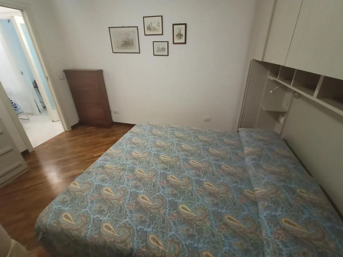 Apartment Appartamento Metro Stella Polare Lido di Ostia