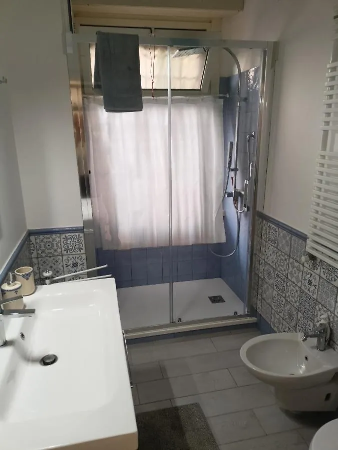 Appartamento Metro Stella Polare Lido di Ostia 0*,  Italy