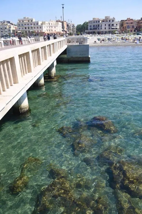 Appartamento Metro Stella Polare Lido di Ostia