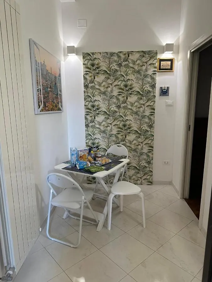 Appartamento Metro Stella Polare Lido di Ostia Italy