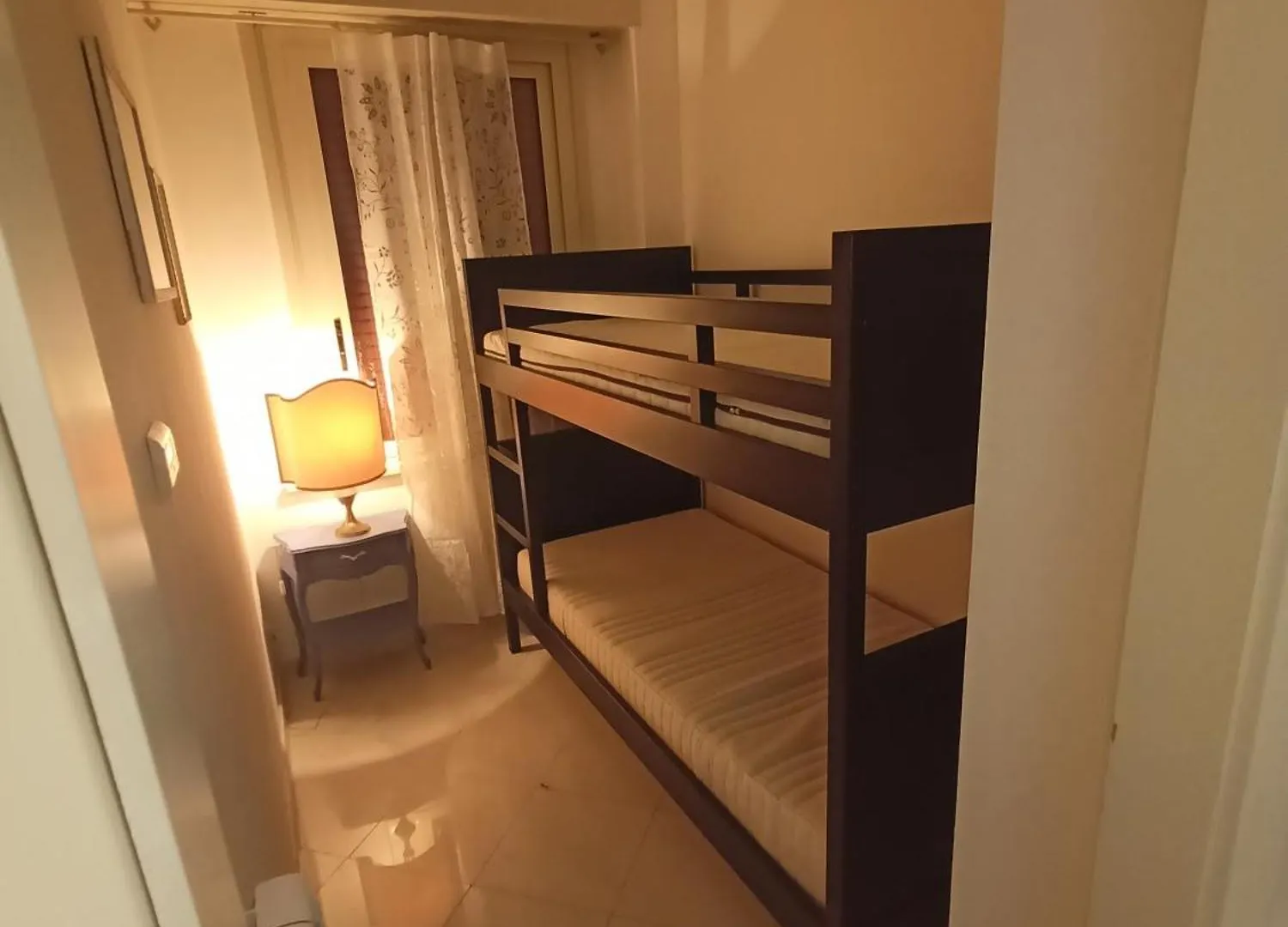 Appartamento Metro Stella Polare Lido di Ostia Apartment
