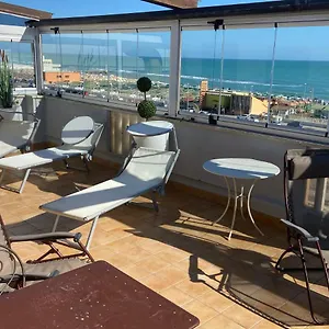 Hotel Bellavista, Lido di Ostia