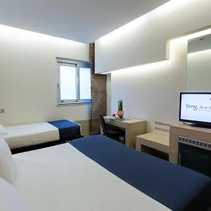 Hotel Smy Aran Blu Roma Mare (adults Only), Lido di Ostia