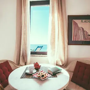 Hotel Sirenetta, Lido di Ostia